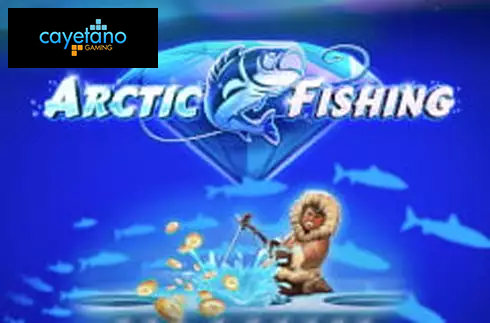 Arctic Fishing